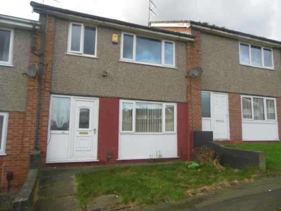 3 Bedroom Terraced